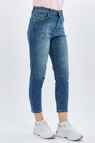 Resim Yenikoza Kadın Jean