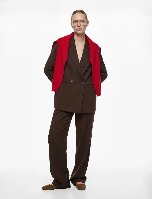 Resim Koton Kadın Blazer Ceket 6SAK50047UW