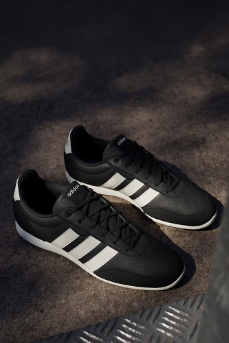 Resim Adidas Barreda Lo Erkek Spor Ayakkabı Hq7382