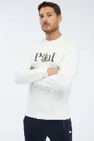 Resim Paul&More Erkek Sweat 2012