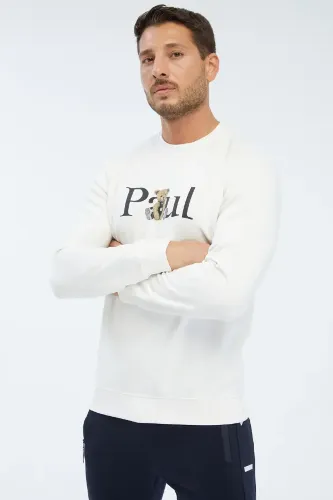 Resim Paul&More Erkek Sweat 2012
