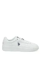 Resim U.S. Polo Assn. Erkek Günlük Ayakkabı A102695704 Coster 6Pr