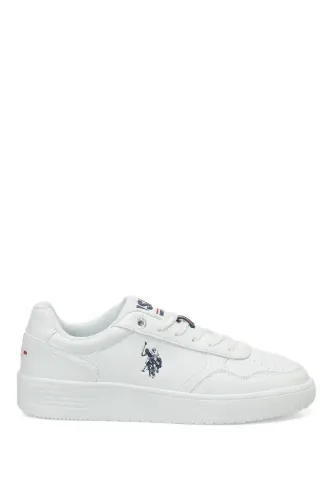 Resim U.S. Polo Assn. Erkek Günlük Ayakkabı A102695704 Coster 6Pr