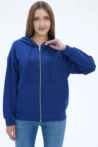 Resim Trender Kadın Sweat