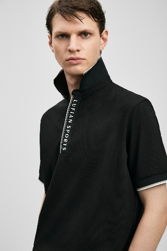 Resim Lufian Lord Erkek T-shirt 111040252