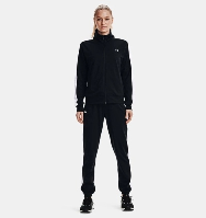 Resim Under Armour Tricot Tracksuit Kadın Eşofman Takım 1365147-001