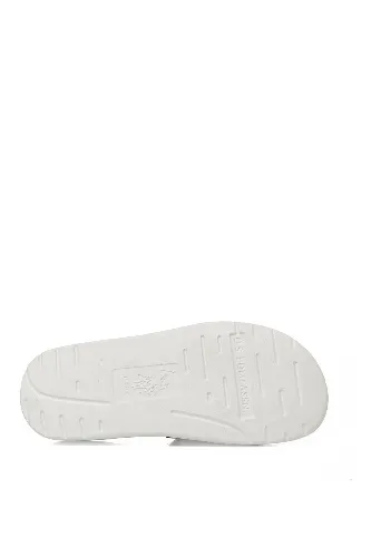 Resim U.S. POLO ASSN. Erkek Terlik A102252150 ROLAND 6FX