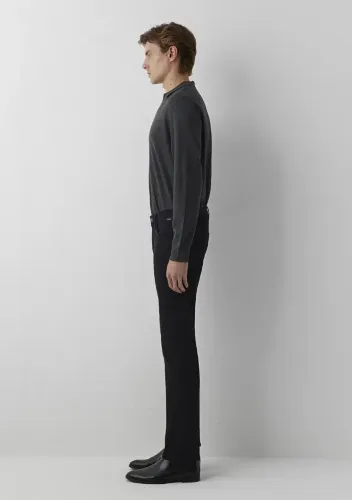 Resim Mavi Hunter Erkek Jean Pantolon M00202A4017