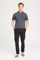 Resim Wrangler Polo Erkek T-shirt W7D5K4XX2T003 (MW7D5K4XX2T003)