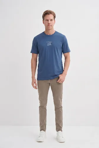 Resim Cazador Erkek T-shirt 44505
