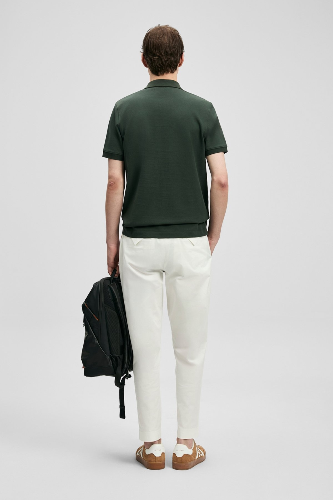 Resim Lufian Carter Erkek T-shirt 111040233