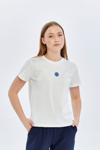 Resim Yenikoza Kadın T-shirt