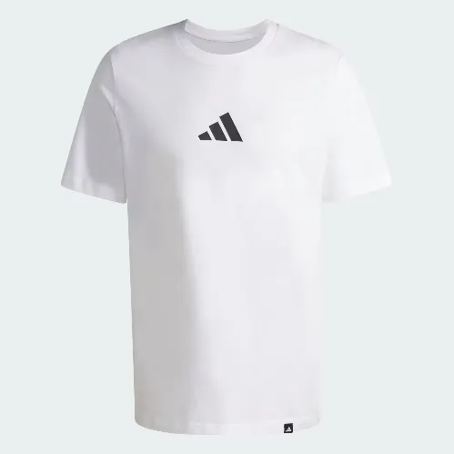 Resim Adidas Arg Tng G T Erkek T-Shirt Kb9499