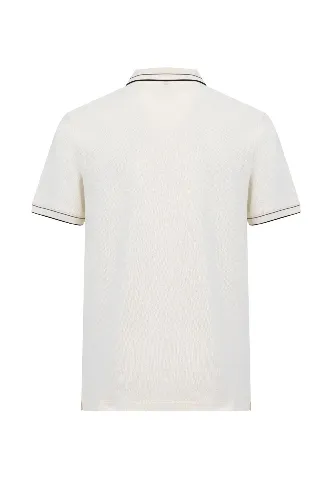 Resim Lumberjack Erkek T-shirt A102066901 MB VYN 12BS115 6FX