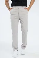Resim Paul&More Erkek Klasik Pantolon Zara