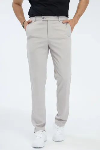 Resim Paul&More Erkek Klasik Pantolon Zara