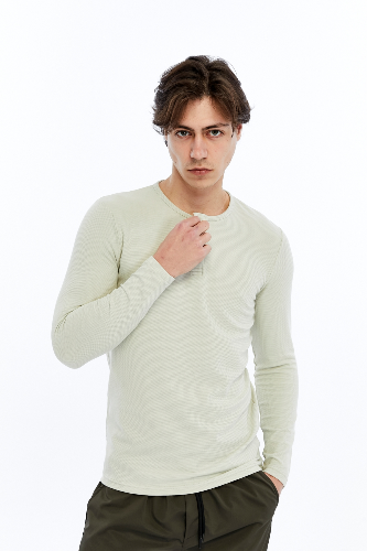 Resim Trender Erkek Sweat