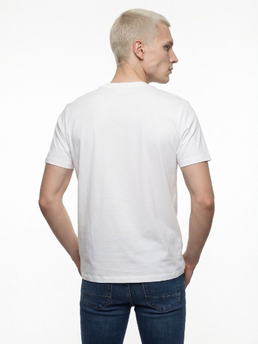 Resim Loft  Erkek T-Shirt Lf2041277