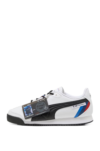 Resim Puma Unısex Spor Ayakkabı 309114-02