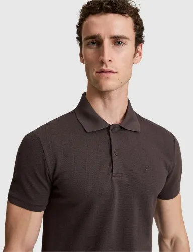Resim Pierre Cardin Erkek T-shirt PU-11050 Asır