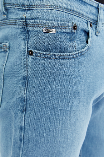 Resim Paul&More Erkek Jean Pantolon Garcia 5221