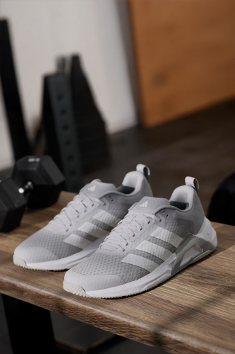 Resim Adidas Dropset Control Traıner M  Erkek Spor Ayakkabı JR9291