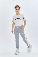 Resim Yenikoza Erkek Çocuk Sweat