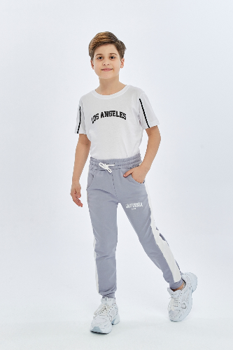 Resim Yenikoza Erkek Çocuk Sweat