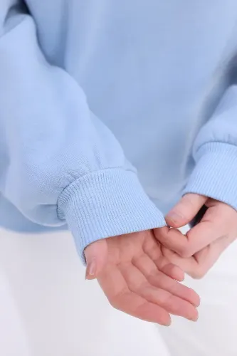 Resim Trender Kadın Sweat