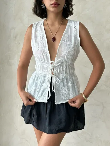 Resim Yenikoza Kadın Bluz