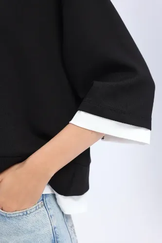 Resim Trender Kadın Sweat