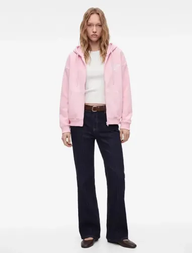 Resim Koton Kadın Sweat 7WAL10103IK