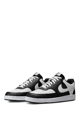 Resim Nike Court Vision Low Erkek Spor Ayakkabı HM9862-001