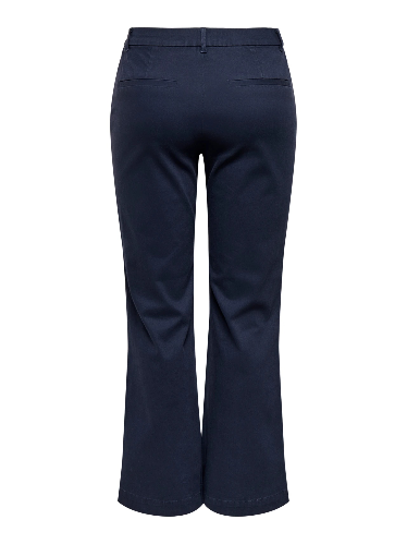 Resim Only Onlstella Mw Kıck Flared Pant Cc Pnt Kadın Kanvas Pantolon 15364098