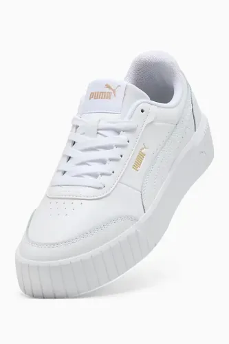 Resim Puma Carina Mia Kadın Spor Ayakkabı 402637-06