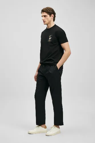 Resim Lufian Fınx Erkek T-shirt 111020313