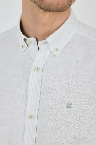 Resim Yenikoza Erkek Gömlek