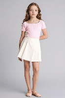 Resim Defacto Kız Çocuk Etek E2648A8/WT34