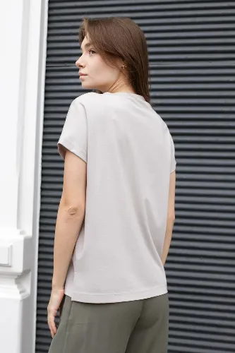 Resim Yenikoza Kadın Bluz