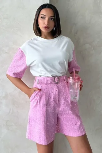 Resim Yenikoza Kadın T-shirt