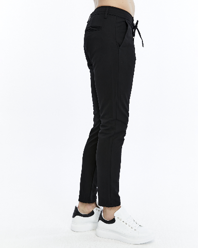 Resim Yenikoza Erkek Kanvas Pantolon