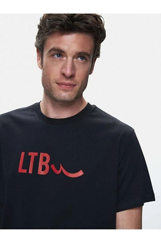 Resim Ltb Erkek T-shirt