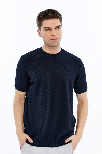 Resim Trender Erkek T-shirt