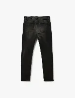 Resim Koton Erkek Jean Pantolon 7WAM40019ND