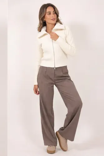 Resim Fashion Friends Kadın Hırka 26K0071K1
