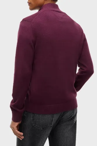 Resim Tommy Hilfiger Erkek Kazak