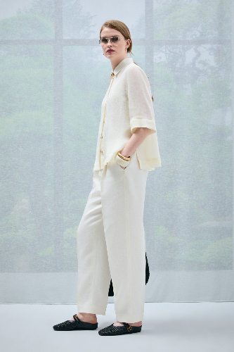 Resim Lufian Hanna Kadın Gömlek 121010021