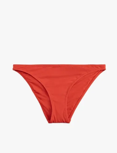 Resim Koton Kadın Bikini Alt 6SAK00003MM