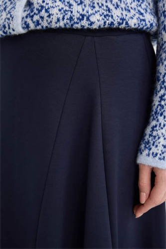 Resim Defacto Kadın Etek G9149AX/NV253