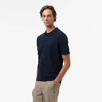 Resim NAUTİCA Erkek Triko T-Shirt